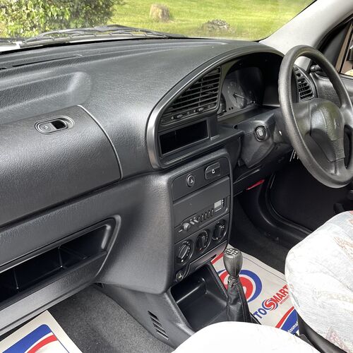 1998(S)reg Romahome Duo Motorhome Citroen Berlingo 1.9D 85k Miles with Heating