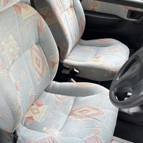 1998(S)reg Romahome Duo Motorhome Citroen Berlingo 1.9D 85k Miles with Heating