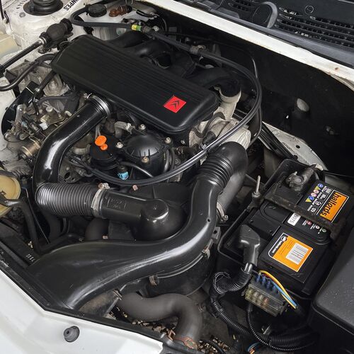 1998(S)reg Romahome Duo Motorhome Citroen Berlingo 1.9D 85k Miles with Heating