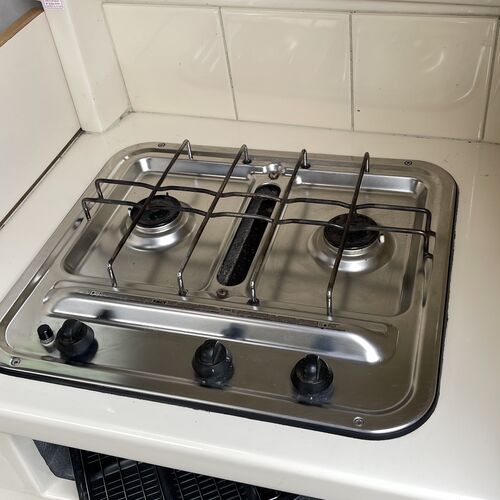 1998(S)reg Romahome Duo Motorhome Citroen Berlingo 1.9D 85k Miles with Heating