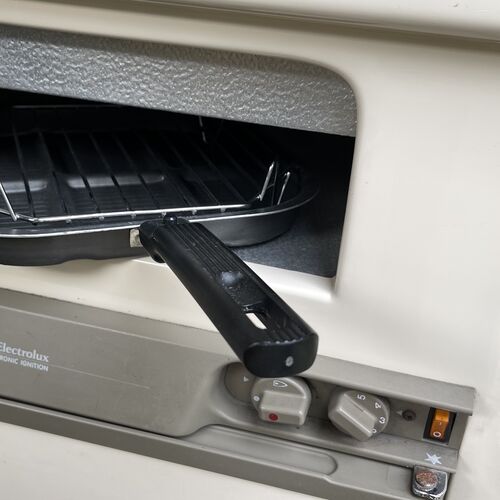 1998(S)reg Romahome Duo Motorhome Citroen Berlingo 1.9D 85k Miles with Heating