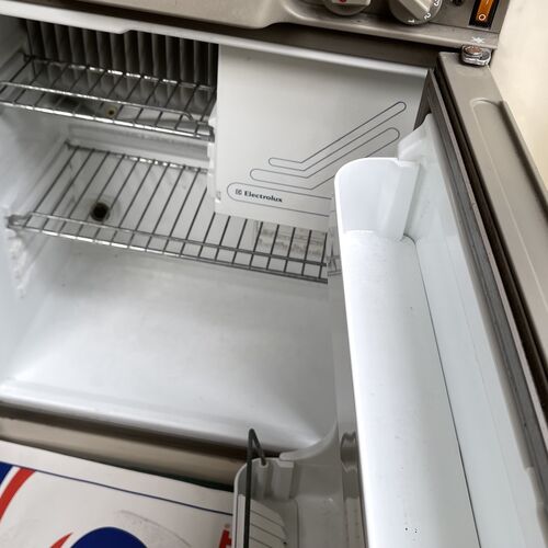 1998(S)reg Romahome Duo Motorhome Citroen Berlingo 1.9D 85k Miles with Heating