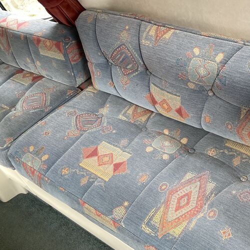 1998(S)reg Romahome Duo Motorhome Citroen Berlingo 1.9D 85k Miles with Heating