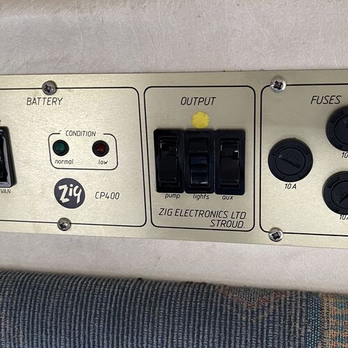 1998(S)reg Romahome Duo Motorhome Citroen Berlingo 1.9D 85k Miles with Heating