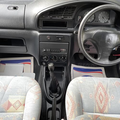 1998(S)reg Romahome Duo Motorhome Citroen Berlingo 1.9D 85k Miles with Heating