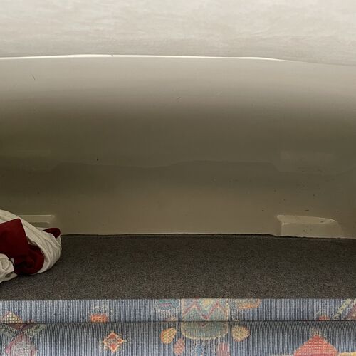 1998(S)reg Romahome Duo Motorhome Citroen Berlingo 1.9D 85k Miles with Heating