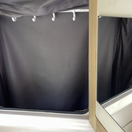 1998(S)reg Romahome Duo Motorhome Citroen Berlingo 1.9D 85k Miles with Heating