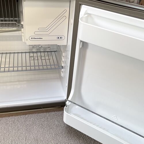 Autocruise Vista Super Compact 4.8m 2 Berth Motorhome 2001 Fiat Ducato 1.9TD 63603 Miles