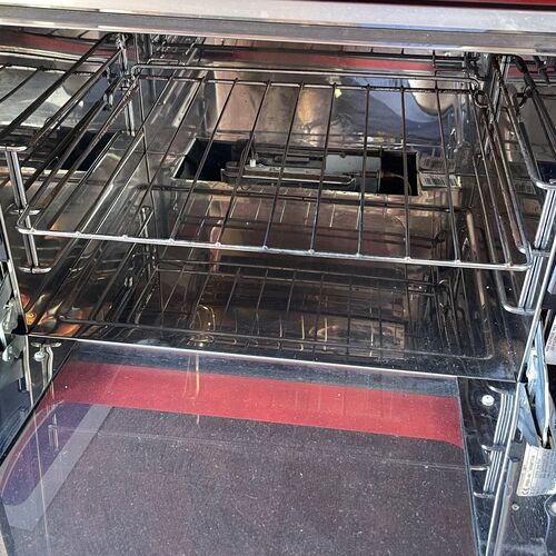 Autocruise Vista Super Compact 4.8m 2 Berth Motorhome 2001 Fiat Ducato 1.9TD 63603 Miles