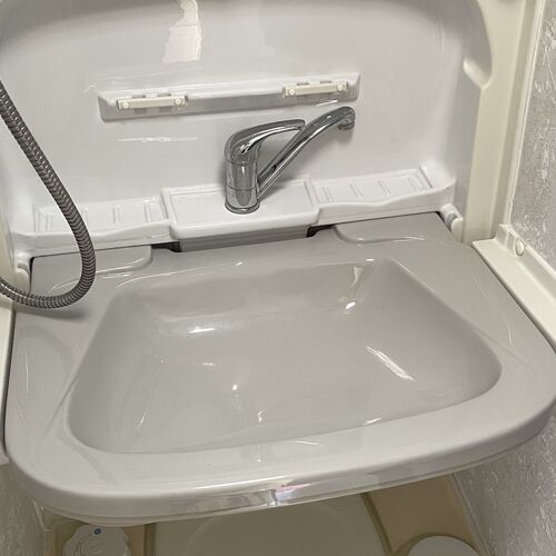 Autocruise Vista Super Compact 4.8m 2 Berth Motorhome 2001 Fiat Ducato 1.9TD 63603 Miles