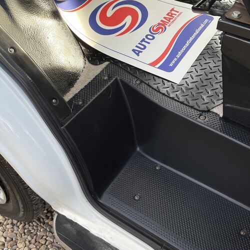 Autocruise Vista Super Compact 4.8m 2 Berth Motorhome 2001 Fiat Ducato 1.9TD 63603 Miles