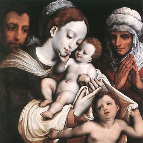 Holy Family