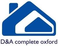 D & A  Complete  Oxford | Domestic Painter Decorator Oxford | Exterior Painter Decorator Oxford | External Internal Painter Decorator Oxford