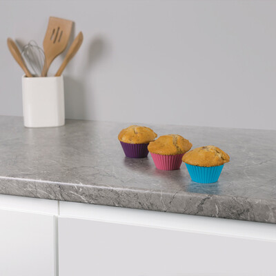 Spectra laminate worktops