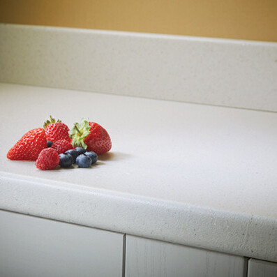 Spectra laminate worktops