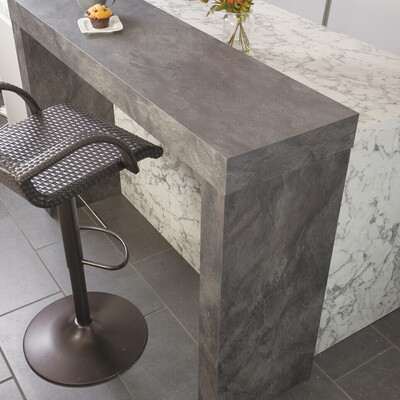 Spectra laminate worktops