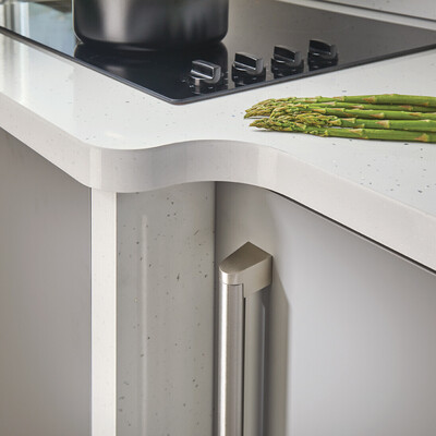 Spectra laminate worktops