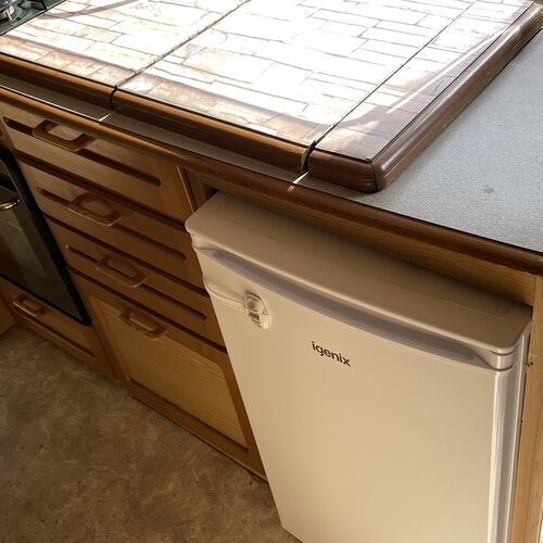 Swift Royale 610 Motorhome 4 Berth Peugeot Boxer 2.5D Only 47718 Miles - £9995