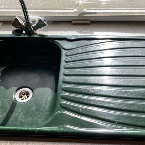 Swift Royale 610 Motorhome 4 Berth Peugeot Boxer 2.5D Only 47718 Miles - £9995