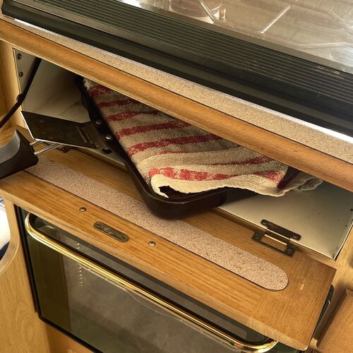 Swift Royale 610 Motorhome 4 Berth Peugeot Boxer 2.5D Only 47718 Miles - £9995