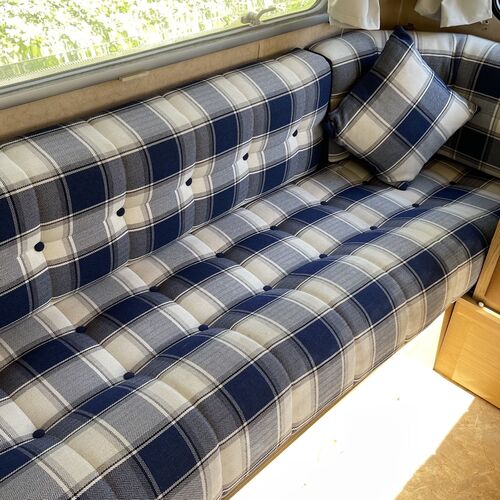 Swift Royale 610 Motorhome 4 Berth Peugeot Boxer 2.5D Only 47718 Miles - £9995