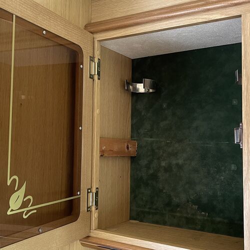 Swift Royale 610 Motorhome 4 Berth Peugeot Boxer 2.5D Only 47718 Miles - £9995