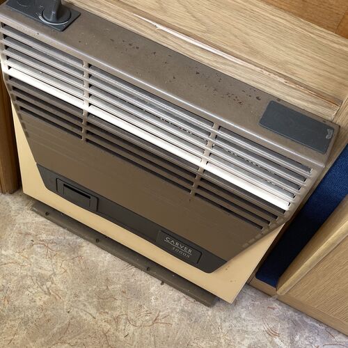 Swift Royale 610 Motorhome 4 Berth Peugeot Boxer 2.5D Only 47718 Miles - £9995