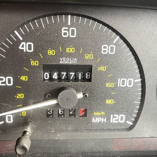 Swift Royale 610 Motorhome 4 Berth Peugeot Boxer 2.5D Only 47718 Miles - £9995