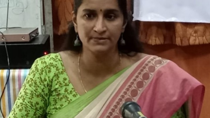 தேசியப் பட்டியல் ஊடாக பாராளுமன்ற உறுப்பினராவது  அரசியல் விரோதச் செயல் -  கோசலை