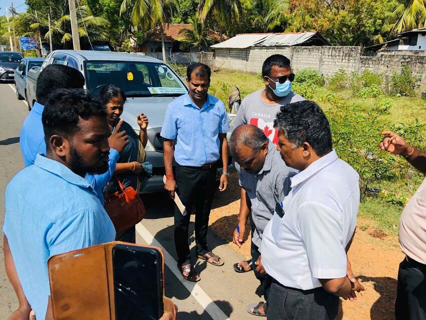 செறிந்து வந்த செய்திகள்