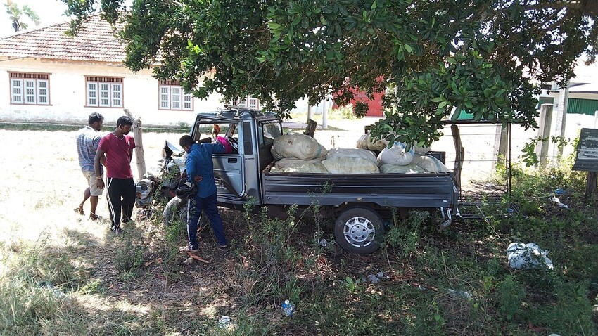 செறிந்து வந்த செய்திகள்