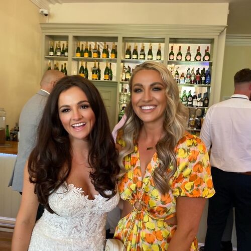 Gallery | Aldona Francis | Wedding Makeup Specialist Gloucestershire  | Award Winning Makeup Lessons in Bath  | Professional Mobile Makeup Artist Cotswolds