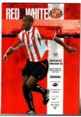 Congratulations Sunderland!