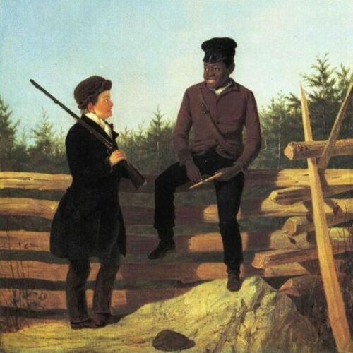 Which Way Shall We Go?