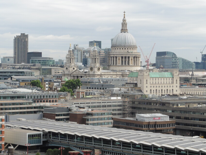 New site surveys - MSV requests