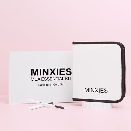 Basic Bitch Core Set