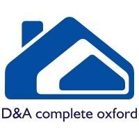 D & A  Complete  Oxford | Domestic Painter Decorator Oxford | Exterior Painter Decorator Oxford | External Internal Painter Decorator Oxford