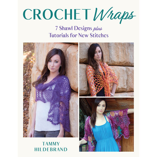 Learn To Crochet