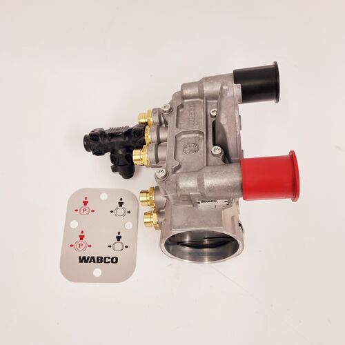 9710029120 Park Release Emergency Valve (REV)