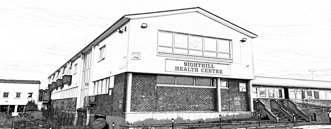 Sighthill Green Medical Practice