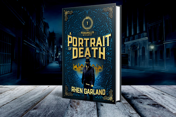 Silver Dagger Book Tours