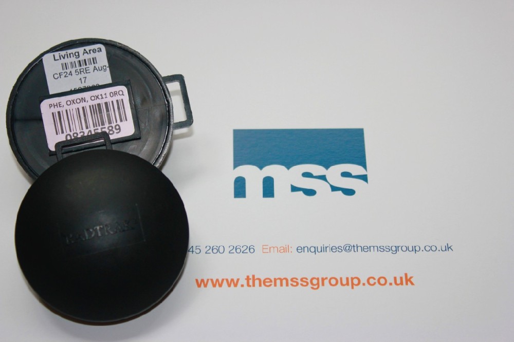 MSS Consulting joins Advantage South West Radon framework