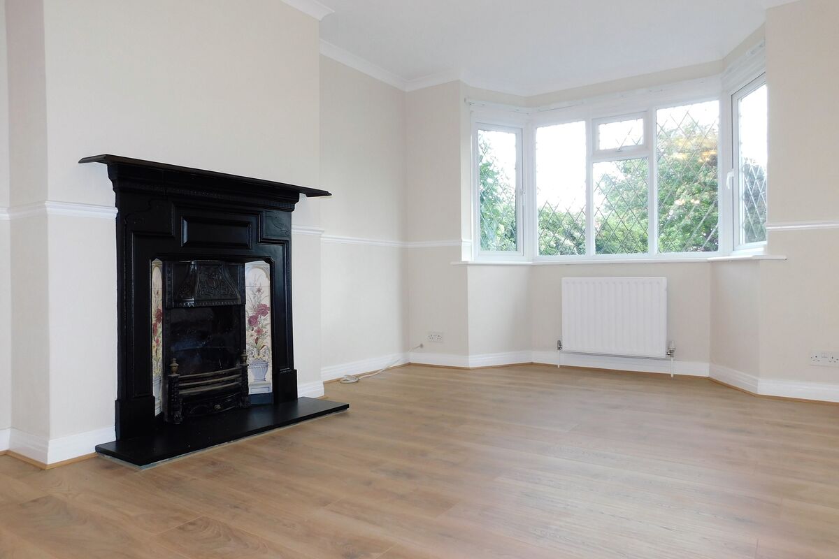 Woodberry Close, Sunbury