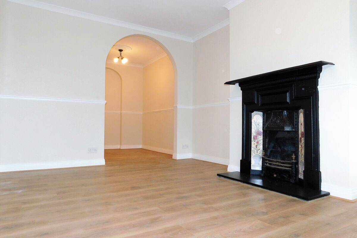 Woodberry Close, Sunbury