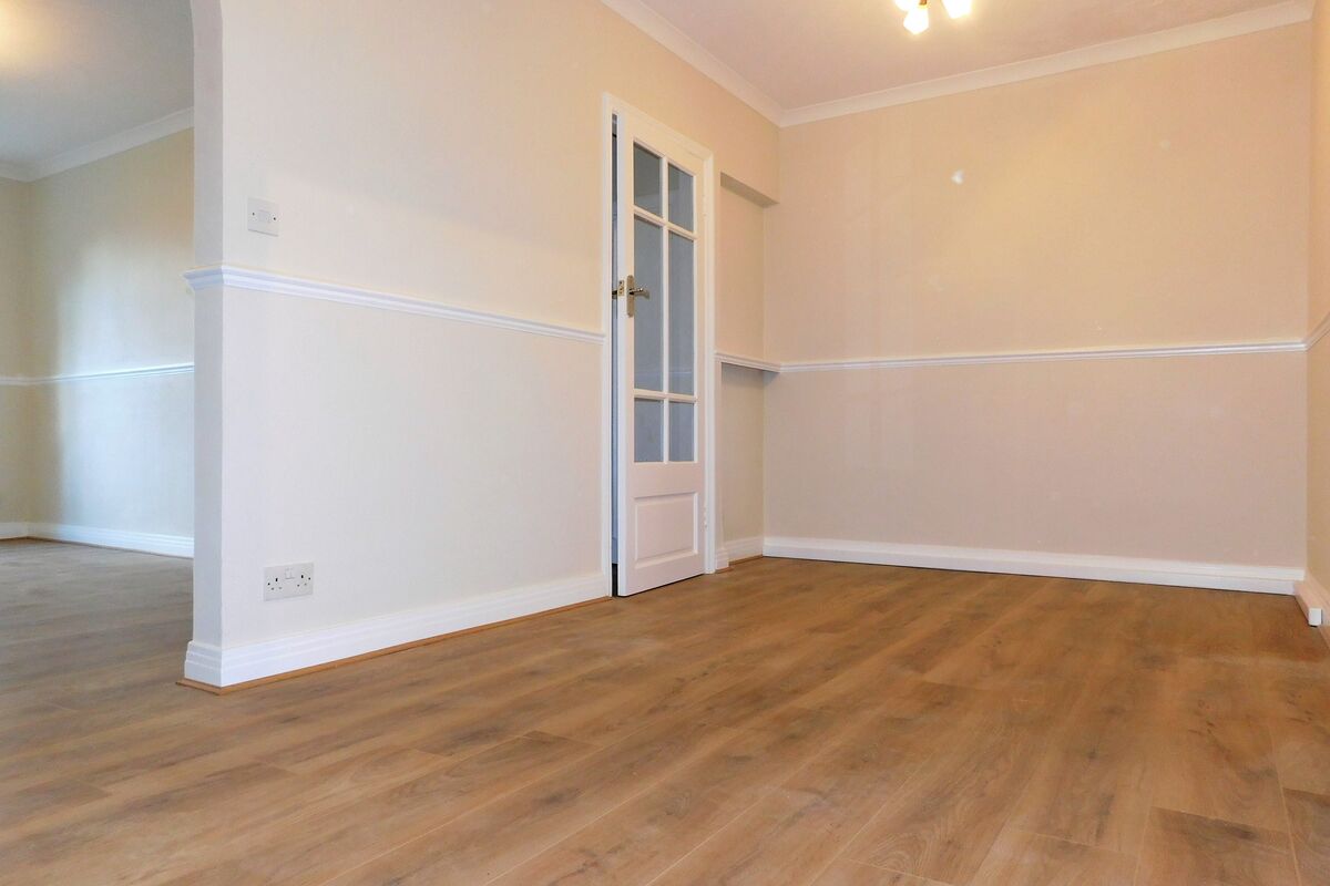 Woodberry Close, Sunbury