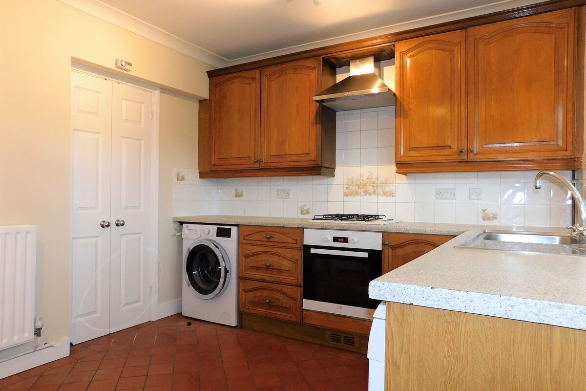 Woodberry Close, Sunbury