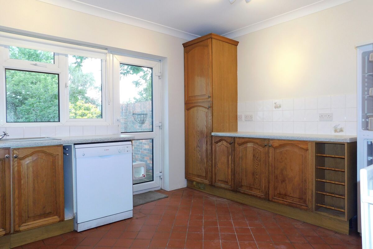 Woodberry Close, Sunbury