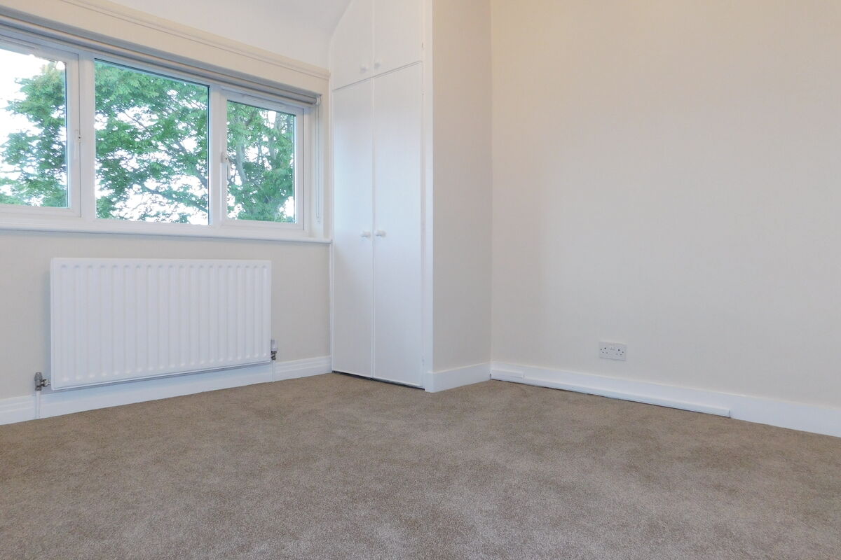 Woodberry Close, Sunbury