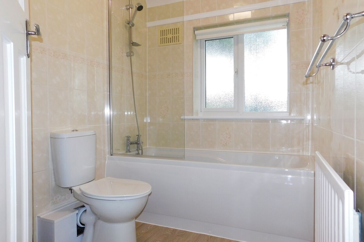 Woodberry Close, Sunbury