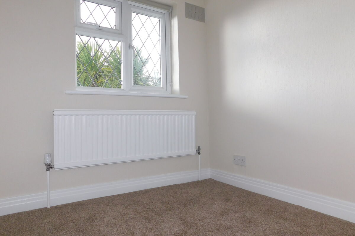 Woodberry Close, Sunbury